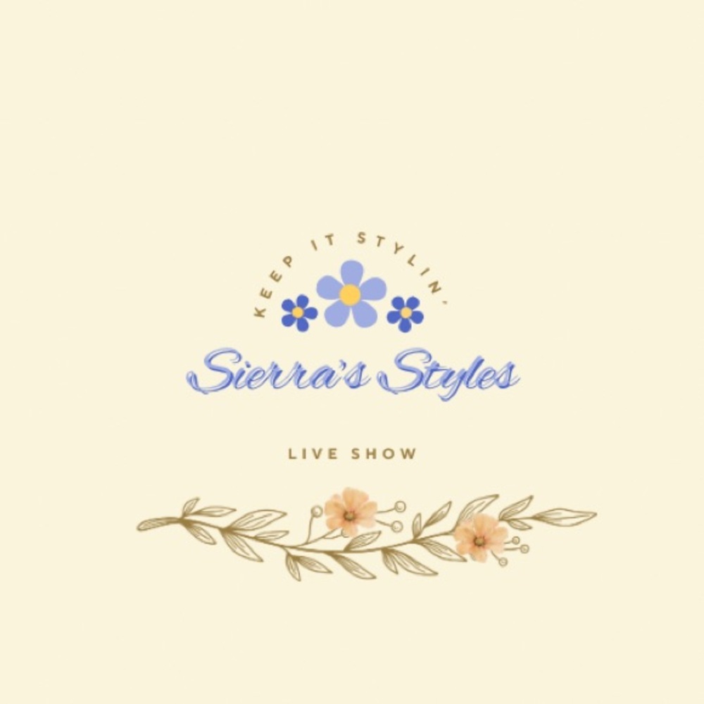 SIERRA’S STYLES IS LIVE